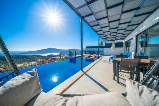 Villa Serter