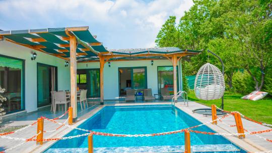 Villa Güzel 2