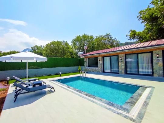 Villa Mese