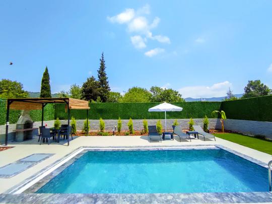 Villa Mese