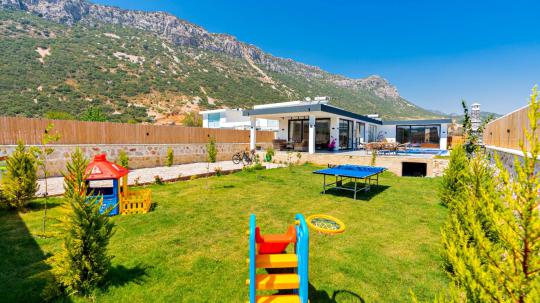 Villa Karsa