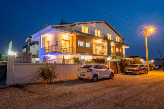 Villa Fethiye Hanim