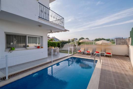 Villa Fethiye Hanim