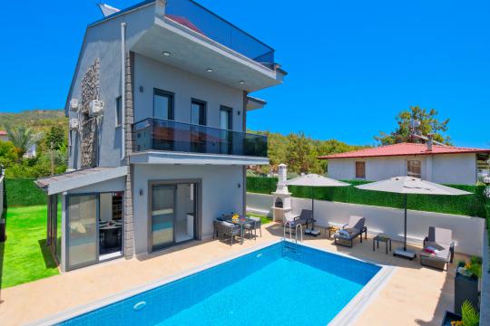 Villa Gülsah