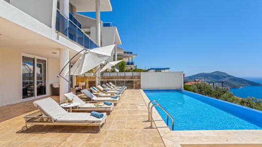 Villa Fiona