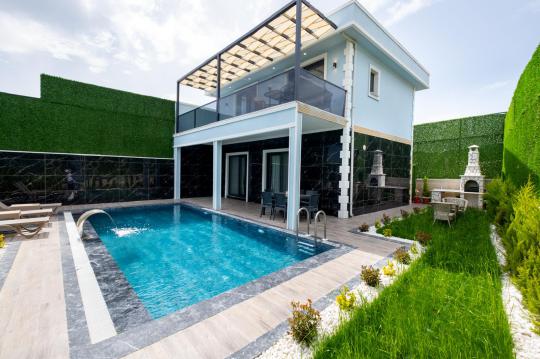 Villa VD106530