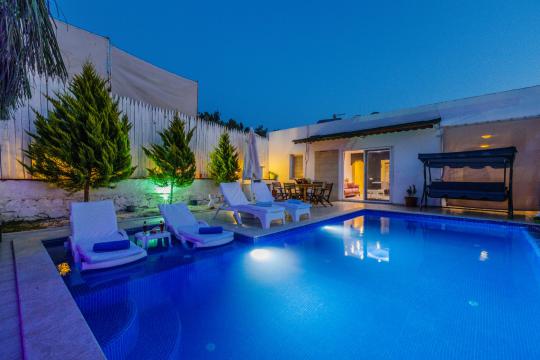 Villa Hanna