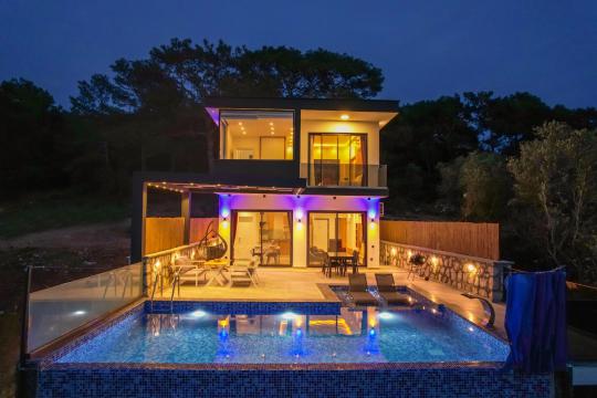 Villa Ün Patara