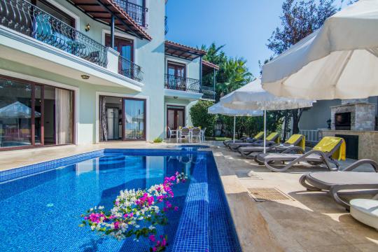 Villa Johanna