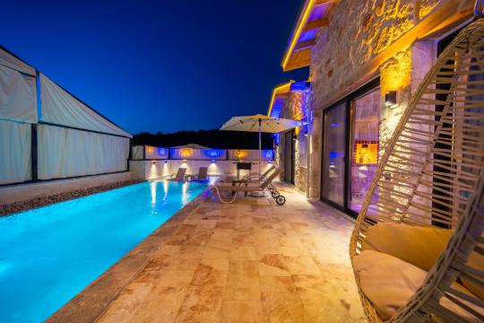 Villa Anemon