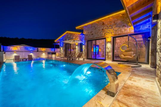 Villa Anemon