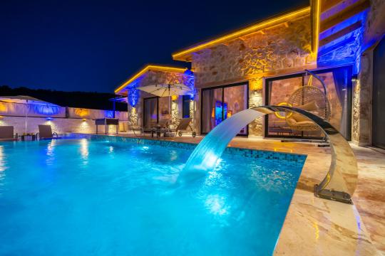 Villa Anemon