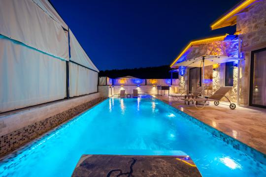 Villa Anemon