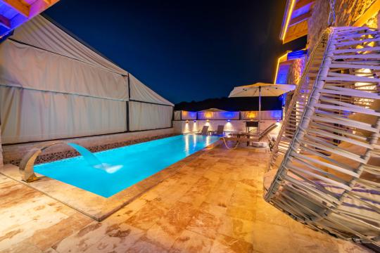 Villa Anemon