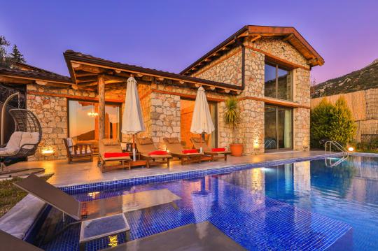 Villa Hanna -i