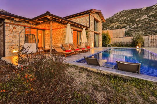 Villa Hanna -i