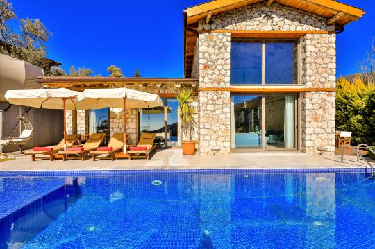 Villa Hanna -i