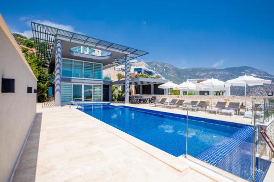 Villa Hilde 1