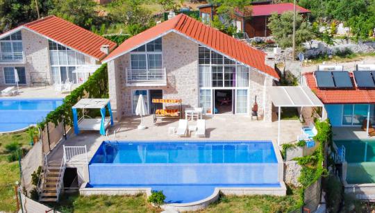 Villa Hira 3