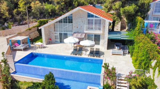 Villa Hira