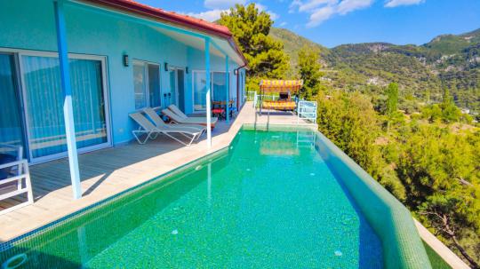 Villa Hira 4