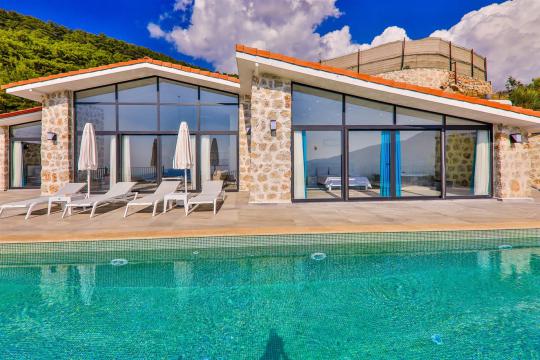Villa Hira 5
