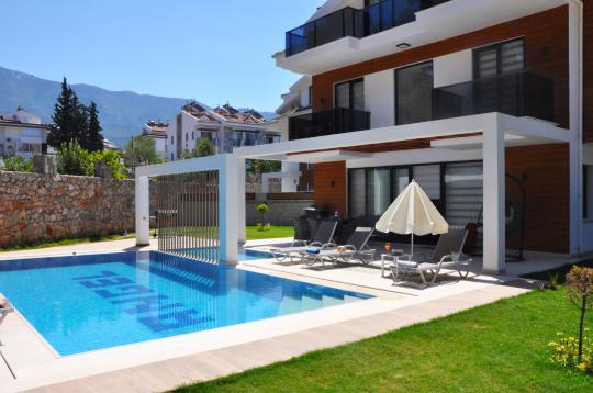 Villa Clara D