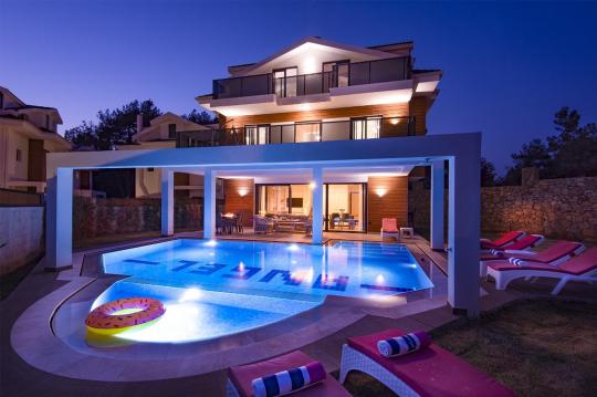 Villa Clara E