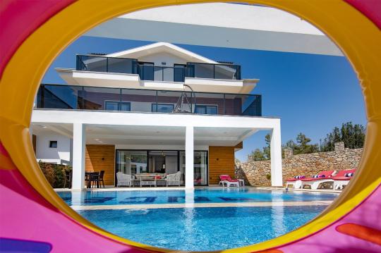 Villa Clara E