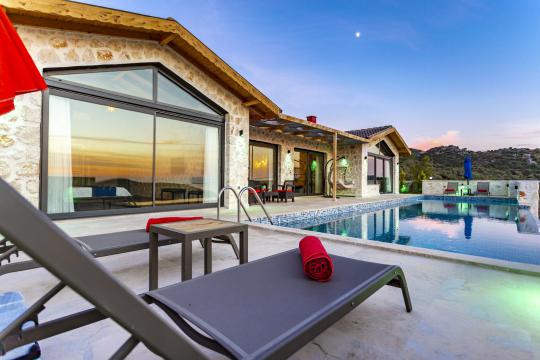 Villa Holl Duo