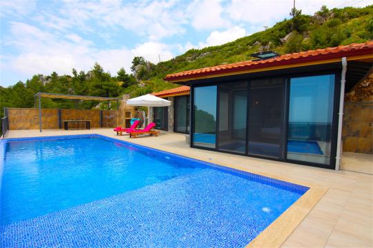 Villa Honig 2