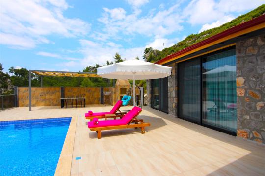 Villa Honig 2