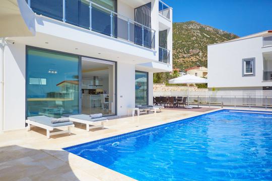 Villa Alea