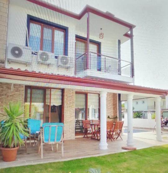 Villa Janna