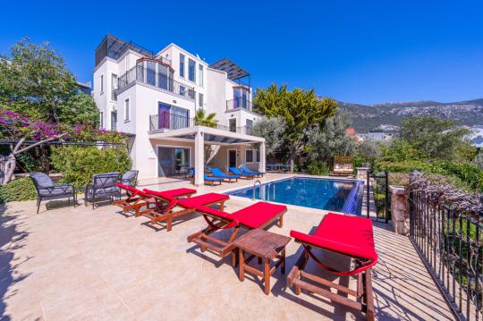 Villa Jola
