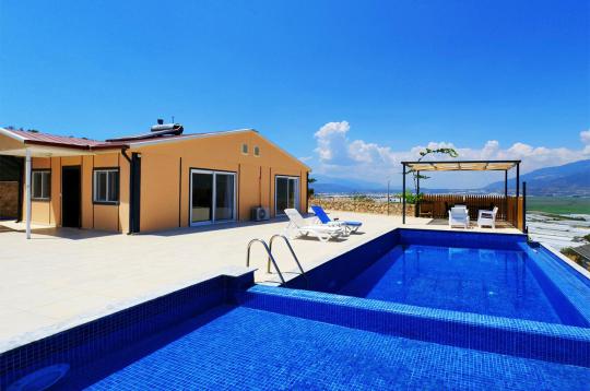 Villa Karaar