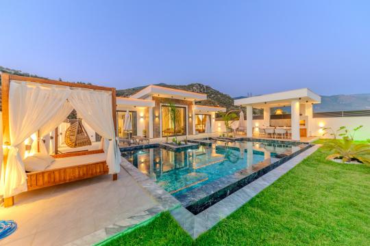 Villa Kulak