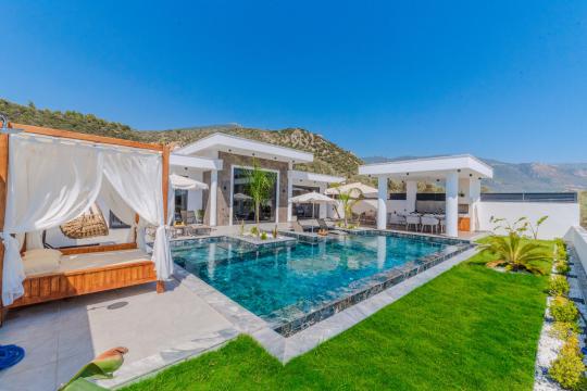 Villa Kulak