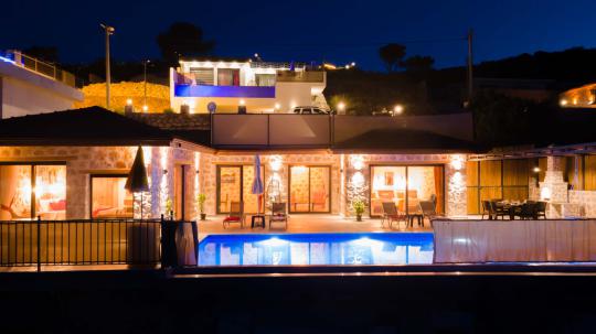 Villa Ria