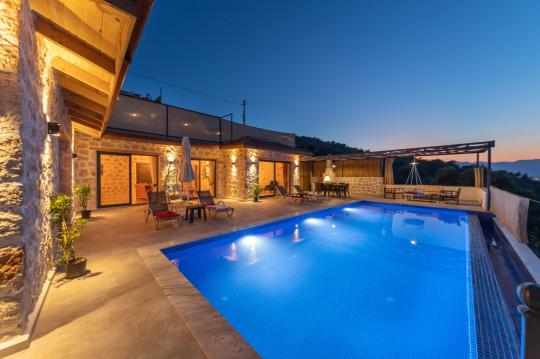 Villa Ria 