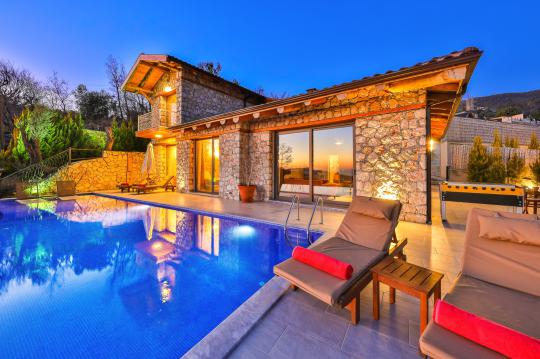 Villa İlmer