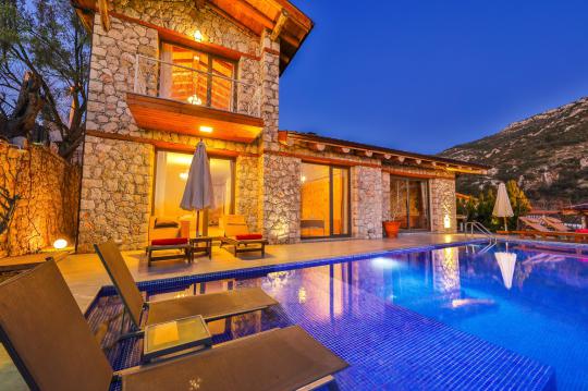 Villa İlmer