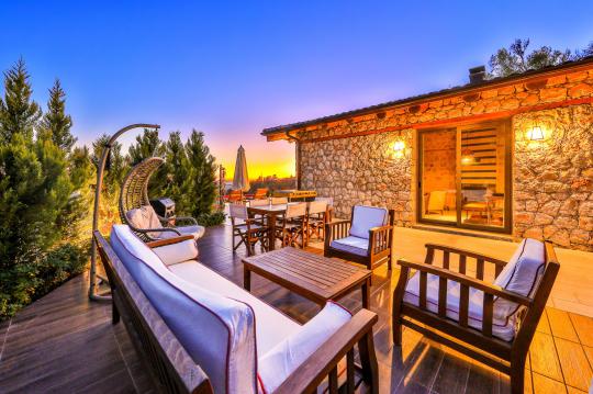 Villa İlmer