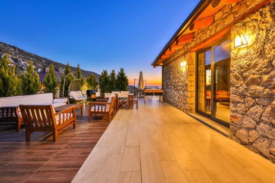Villa İlmer