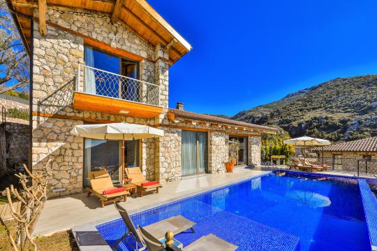 Villa İlmer