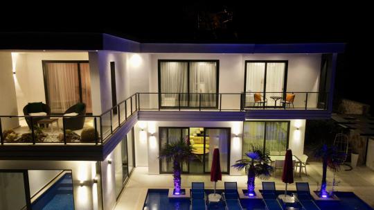 Villa Siena