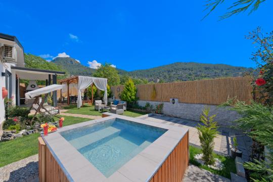 Villa Suna