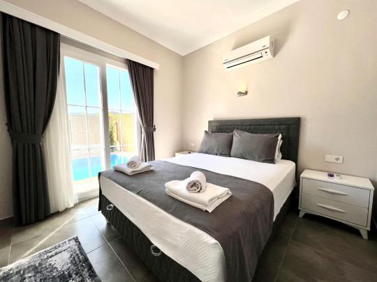 Villa Suna
