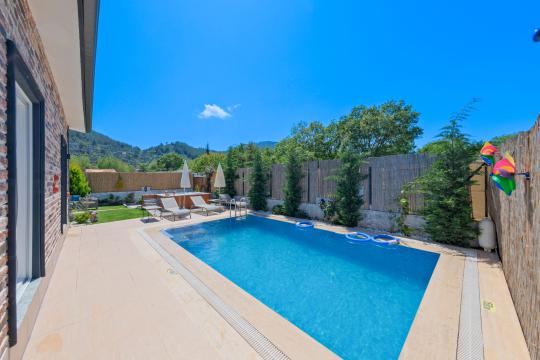 Villa Suna