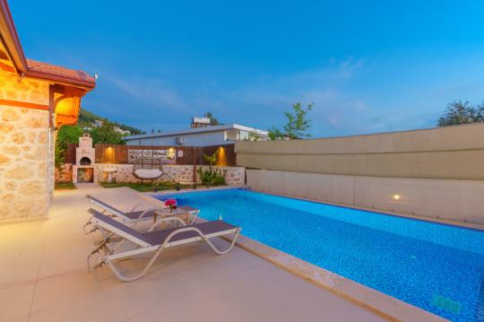 Villa Sarikaya Duo